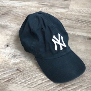 Yankees hat